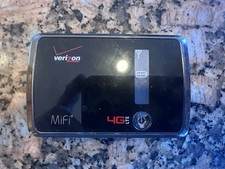 MiFi 4510L LTE Mobile Hotspot - Black - Open Box- Verizon picture