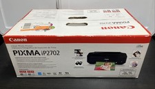 Canon Pixma IP2702 Printer Inkjet Photo New picture