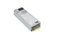 Supermicro PWS-1K22A-1R 1200W Titanium Power Supply PSU Server 1 Year Warranty picture
