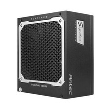 ANTEC SP1300 Signature Platinum PSU 1300W 80+ ATX Power Supply FullY Modular picture