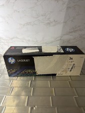 HP 410A CF412A Yellow LaserJet Toner Cartridge picture