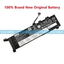 Genuine L22B2PG2 L22C2PG2 L22L2PG2 Battery for Lenovo V14 V15 G4 AMN 82YT 83GE picture