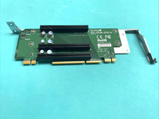 Supermicro RSC-R2UW-2E8E16 2U LHS WIO & PCI-Express Riser Card picture