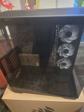 Corsair 3500X RS-R ARGB Mid-Tower PC Case picture