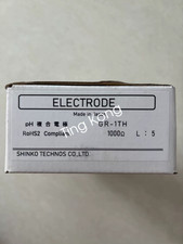 1PC Brand New GR-1TH Combination Electrode via FedEx or DHL picture