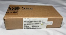 New In Box Vintage Sun 370-4285 System Configuration Card, Sun Fire V100 V120 picture