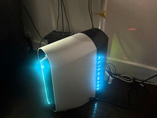 Alienware Aurora R11 i7-10700F, RTX 2080 SUPER, 16gb RAM, 512gb SSD, 1tb HDD picture