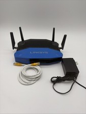 Linksys WRT3200ACM AC3200 Dual-Band Wi-Fi Router picture