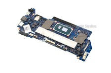 M47321-001 OEM MOTHERBOARD i3-1115G4 CHROMEBOOK 14C-CC0013DX (GRD A)(AE56)* picture