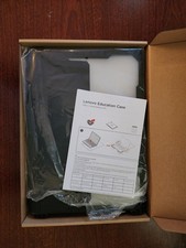 LENOVO CASE FOR 300E 500E CHROMEBOOK 4X40V09690 - Gen 1 & Gen 2  picture
