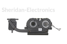 FACTORY SEALED 5H40S19962 - Heatsink THM With FAN - Yoga C740-15IML (81TD) picture