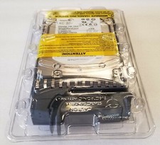 NetApp X415A-R5 600GB SAS 15K RPM NSE Disk Drive for FAS2040 FAS2020 FAS2050 picture