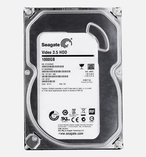 FOR Seagate ST1000VM002 Pipeline HD 5900RPM 1TB SATA 3.5