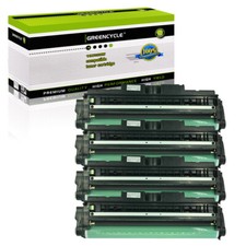 4PK CE314A Imaging Drum Unit Compatible with Color LaserJet 100 MFP M175nw M175A picture