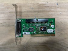 SC2479, SC-PS2X12, 001-3930U-01A, DMX-3930U SIIG AP-20 PCI ULTRA SCSI PRO CARD picture