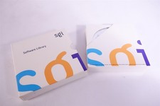 SGI Silicon Graphics IRIX 6.5.7 Overlays Software Collection  picture