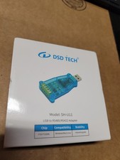 DSD TECH  SH-U11 picture