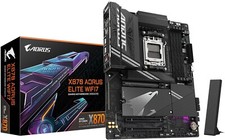 Gigabyte X870 AORUS Elite WIFI7 AMD AM5 LGA 1718 Motherboard New picture