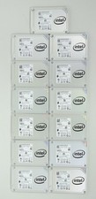 Lot of 13x Intel Pro 5450S Series 512GB 2.5