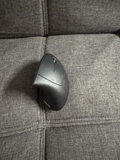 Anker 2.4G Wireless Vertical Ergo Optical Mouse 1600DPI 5-Button PC & Mac picture