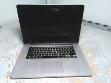 Apple MacBookPro 10,1 15