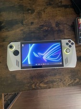 ASUS ROG Ally Ultra-mobile Gaming PC AMD Ryzen Z1 Windows 11 7