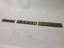 Lot of 14 VARIOUS USED Intel Xeon Processors See Description Below picture