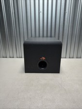 Klipsch ProMedia 2.1 THX Certified Computer Speaker Subwoofer ONLY - Black picture