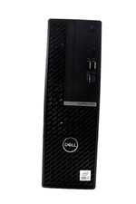 Dell OptiPlex 7080 SFF i7-10700 @2.90GHz 16GB RAM 256GB NVMe 1TB SATA WIN 11 Pro picture