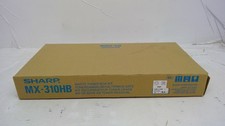 Genuine Sharp MX-2600N/5141N Waste Toner Cartridge MX-310HB MX310HB picture