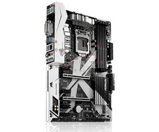 FOR ASRock Z270 Killer SLI 6/7th Gen LGA1151 HDMI DVI-D 64GB Motherboard Test OK picture