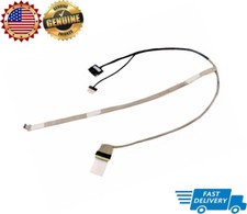 Original For MSI GS60 2PE Ghost Pro LCD LED Video Display Screen Cable FHD 30pin picture