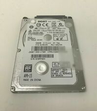 250-750GB Hard Drive for 2009-2012 Apple Macbook Pro / Various Windows Machines picture