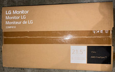 LG 22MP410 21.5