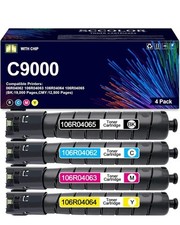 C9000 Toner Cartridge High Yield Compatible VersaLink C9000 Toner Cartridge picture