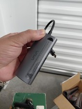 VAVA VA-UC017 (SA) USB C Hub 7-in-1 Adapter picture