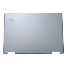 F-HONG Laptop LCD Cover Back Rear Top Lid for Lenovo Yoga 720-13IKB 13 Inch picture