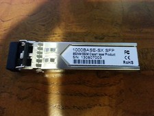 New GLC-SX-MM Cisco Compatible 1000BASE-SX SFP picture