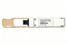 F5-UPG-QSFP+SR4 F5 Networks Compatible 40GB SR4 QSFP+ 850nm 100m Transceiver picture