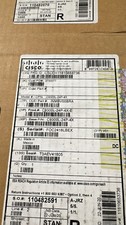 Cisco Catalyst C9300L-24P-4X-E 9300L Series 24 PoE+ 4x10G New Open Box picture