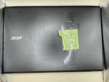 LOT OF 4 ACER LAPTOPS FOR PARTS AND OR REPAIRS ONLY-A picture