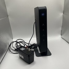ADT Pulse Gateway Netgear PGZNG1 Security WIFI Router Wireless Plug PARTS picture