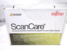Lot of (3) Genuine Fujitsu ScanCare Kit picture
