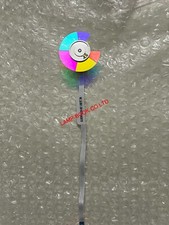 1pc ORIGINAL COLOR WHEEL  FOR VIEWSONIC PJD5155 PROJECTOR Free delivery picture