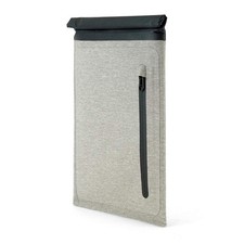 Mission Darkness Dry Shield Faraday Tablet Sleeve // Slim Waterproof Dry Bag ... picture