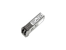 StarTech.com Cisco GLC-SX-MMD Compatible SFP Module - 1000BASE-SX - 1GE Gigabit picture
