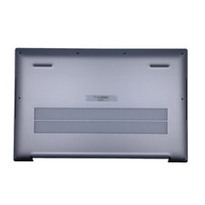 NEW For DELL Precision 5750 Bottom case lower Base Cover 0598MX 598MX silver picture
