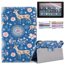 Case for Amazon Fire 7/ HD 8/ HD 10/ Fire Max 11 13th/12th/11th/10th Gen Cover picture