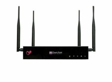 Check Point SG1590W WiFi Security switch + 3 year SNBT subscription Premium picture
