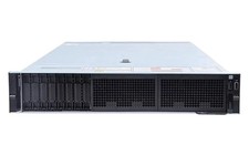 Dell PowerEdge R860 Server CTO NO CPU NO RAM H755 4x 2x CPU WRTY 06/2029 NEW picture